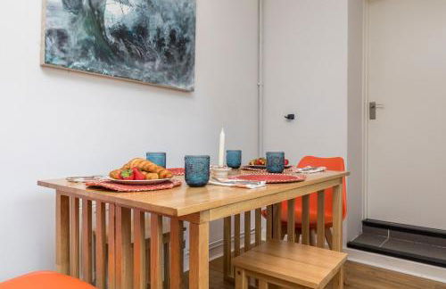 Well-equipped Apartment at Westerlands Farm - Foto 67