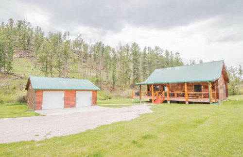 Newton Creek Cabin - Foto 1