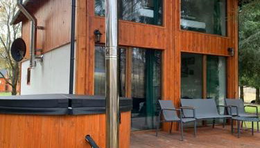 Nad Potokiem z Alpakami - Foto 2