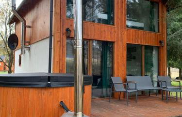 Nad Potokiem z Alpakami - Foto 2