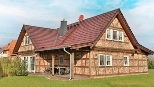 Ostseehaus Ulrich - Foto 5