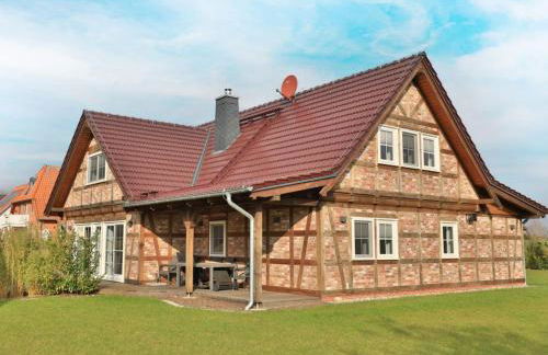 Ostseehaus Ulrich - Foto 5