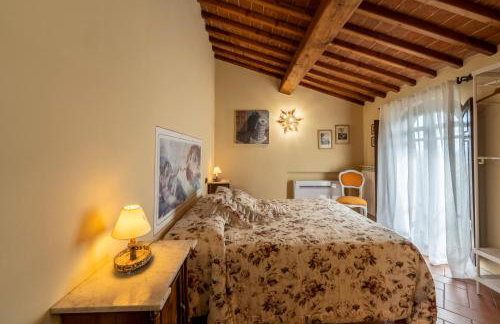 Villa Antica Sosta Renai - Foto 69