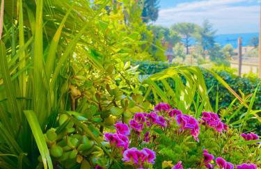 Nervi residenziale a due passi dal mare - Foto 8