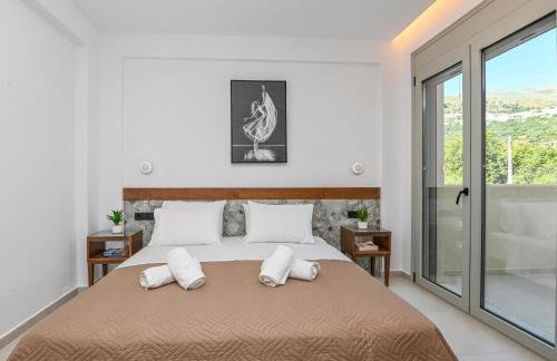 Nemesis Villas - Foto 79