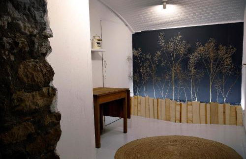 casa con encanto en el bosque y a 10 min de Girona - Foto 41