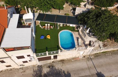 Holiday Home Gustirna - Foto 20