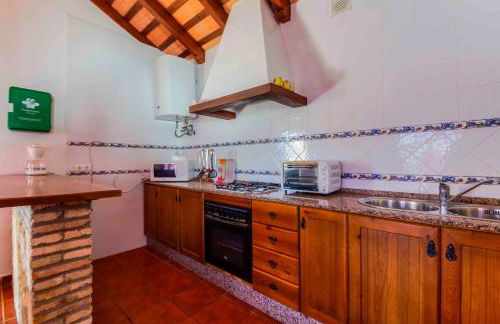 Vivienda Rural Atlántico Sur & Familias - Foto 35