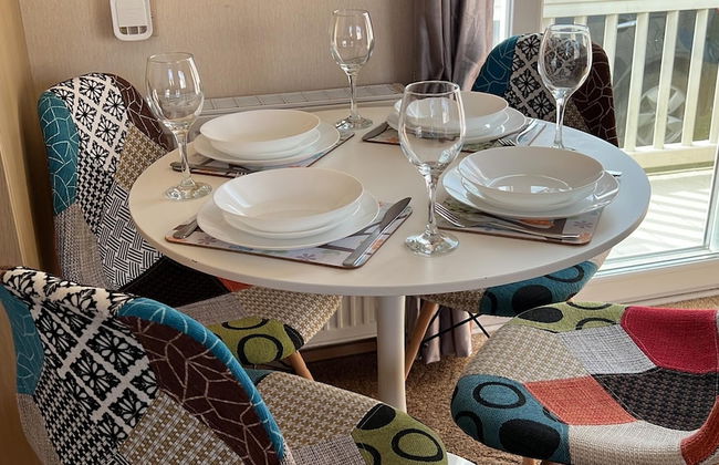 Number 43 in Byrgh Castle - Foto 11