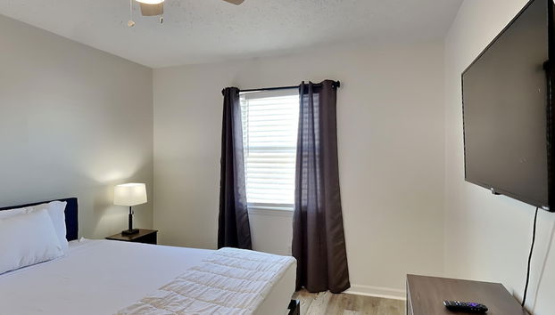 Somerset #205 - Photo 4, Chambre