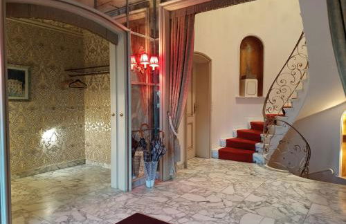 Villa mit Auffahrt - Foto 4