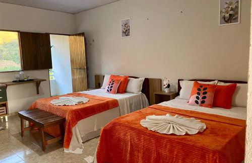 FLAT 228 - Hotel Pedra do Rodeadouro-Bonito-PE - Photo 6