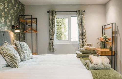 Swallow Lodge - Uk42540 - Photo 8