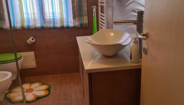 Appartamento Belvedere Roccascalegna - Foto 3