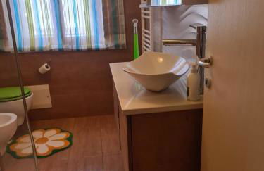 Appartamento Belvedere Roccascalegna - Photo 3