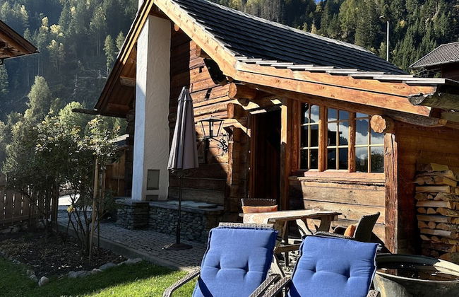 Chaletdorf Eggerfeld - Foto 35