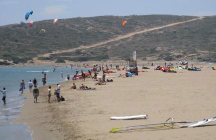 Rhodes Summer House - Foto 41