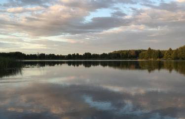Sławica Inn domek letniskowy nad jeziorem - Foto 61