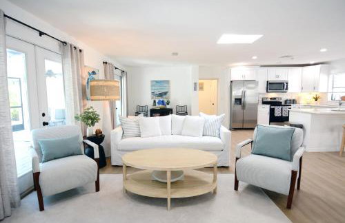 Siesta Key Sanctuary 3 Bedroom Home by RedAwning - Foto 107