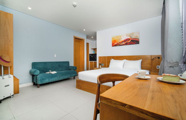 DOMA by HSuites Hotel & Apartment - Foto 27