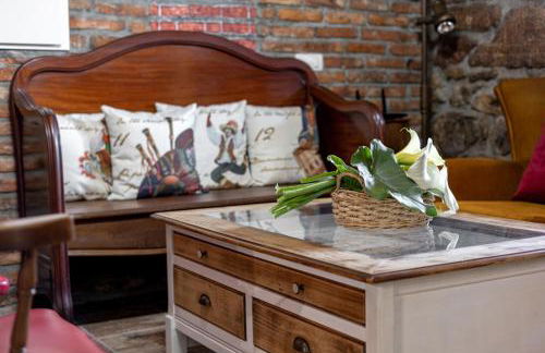 Casa Rural El Floreu de Remis - Foto 60