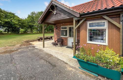 Stag Cottage - Foto 1