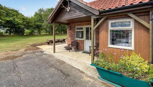 Stag Cottage - Foto 1