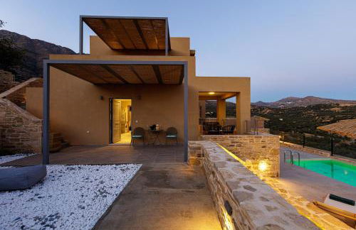 Villa Mariva , south Crete , Triopetra - Foto 23