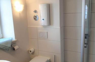 Torhaus Rattelsdorf - Wohnung 1 Sonnenblume - Foto 11