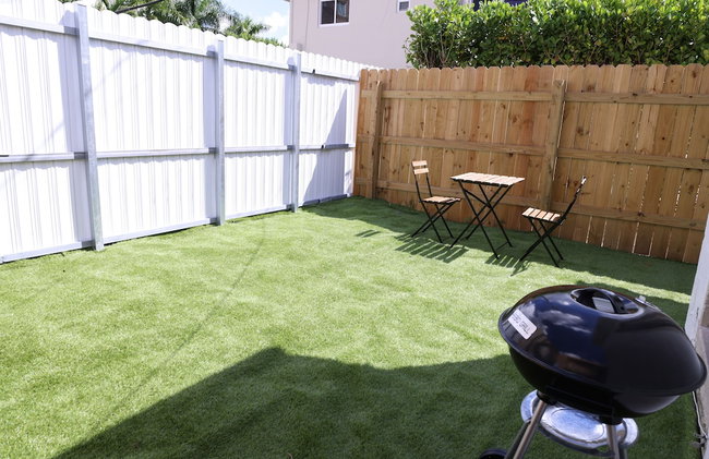 Douglas Rd Apartments - Foto 110