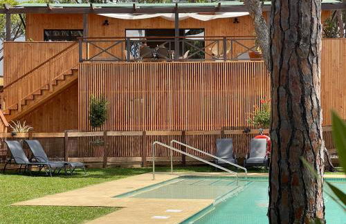 Apartamentos Biopasivos Living Pura Madera - Foto 80