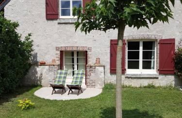 La Grange des 7 Tilleuls - Foto 6