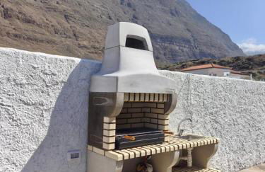 Vv El Río Waterfront Natural Pool Terrace - Foto 9