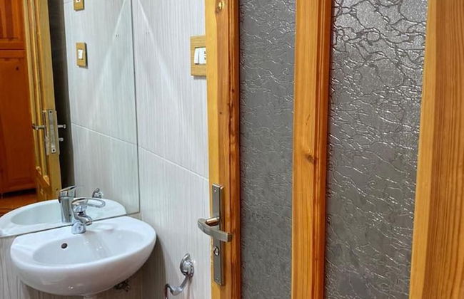 Oscar Apartment 1 in Luxor City - Foto 12