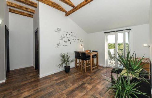 Four-Bedroom Holiday Home In Skradin-Dubavice - Foto 28