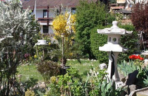 Ferienwohnung Leipold - Photo 12