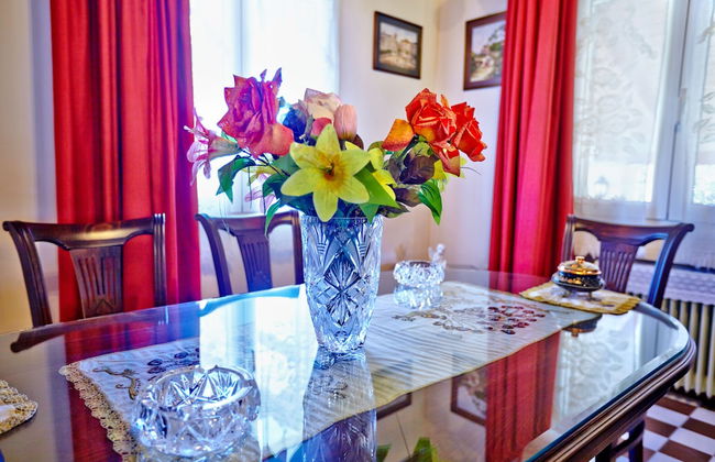 Anemelia Villa - Foto 2