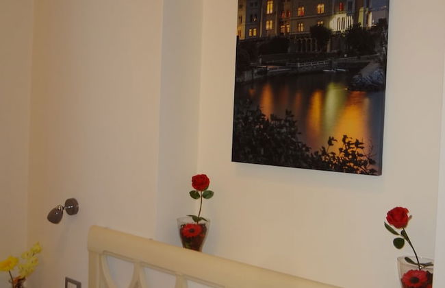 Rooms Boutique Carducci - Foto 40