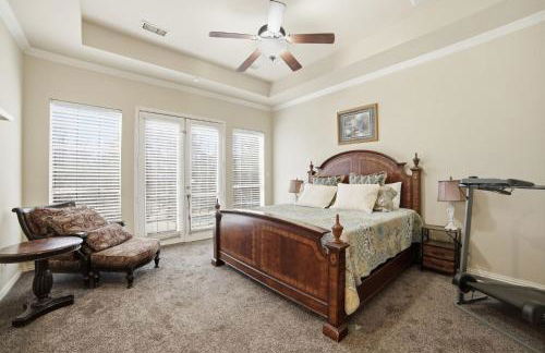 Brittany House Pool, Arcade, Movie Theater home - Foto 7