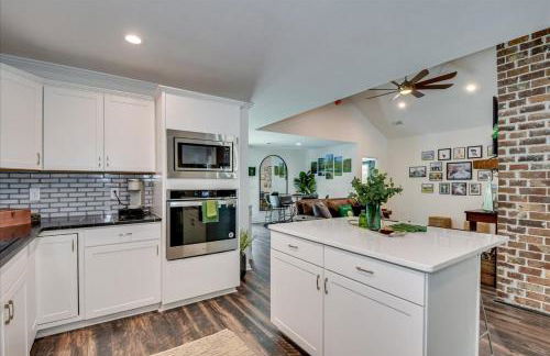 Augusta Luxe Retreat Minutes to Masters Private Backyard - Foto 59