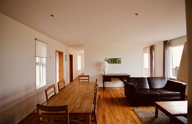 Borealis Lodges - Foto 20