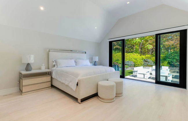 Luxury Villa 7br 7baths With a Private Pool Hamptons - Foto 16