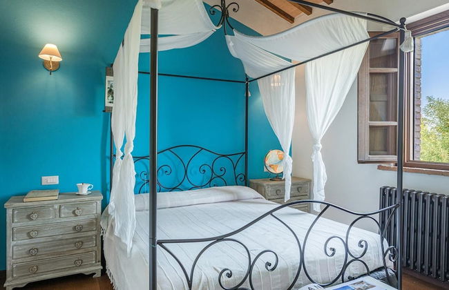 Podere Di Salci 10 in Citt Della Pieve - Foto 50