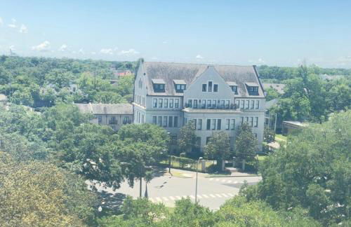 Above All-d'town, parking, gym, cruise, walkable - Foto 24