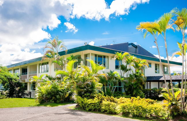 Tanoa Apartments - Photo 17