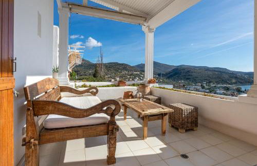 Villa Melandrina - Foto 40