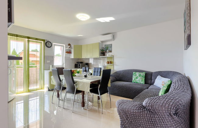 Villa Comottin - Foto 8