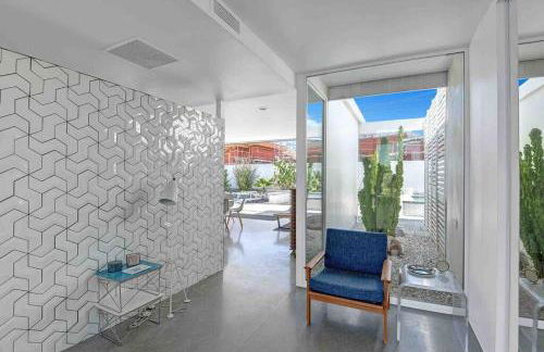 Wexler Steel House #4 - Pool Spa and Grand Piano - Foto 4