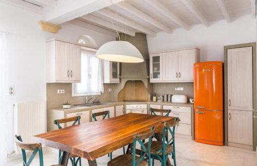 Imarkellis Tinos Boutique Villas - Foto 64