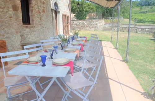 CAMPO AL VENTO - Country farm - Foto 8